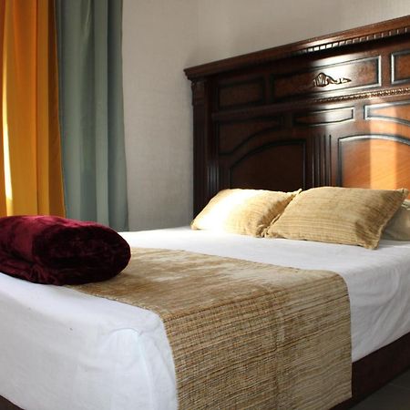 Relajante Y Acogedor Apartamento Con Alberca En Канкун Екстер'єр фото