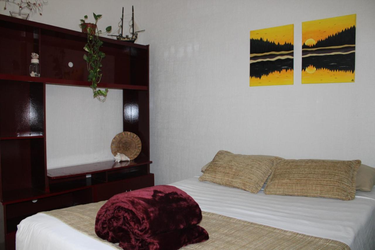 Relajante Y Acogedor Apartamento Con Alberca En Канкун Екстер'єр фото