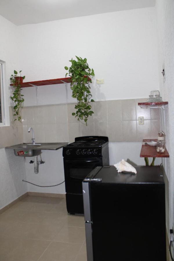 Relajante Y Acogedor Apartamento Con Alberca En Канкун Екстер'єр фото